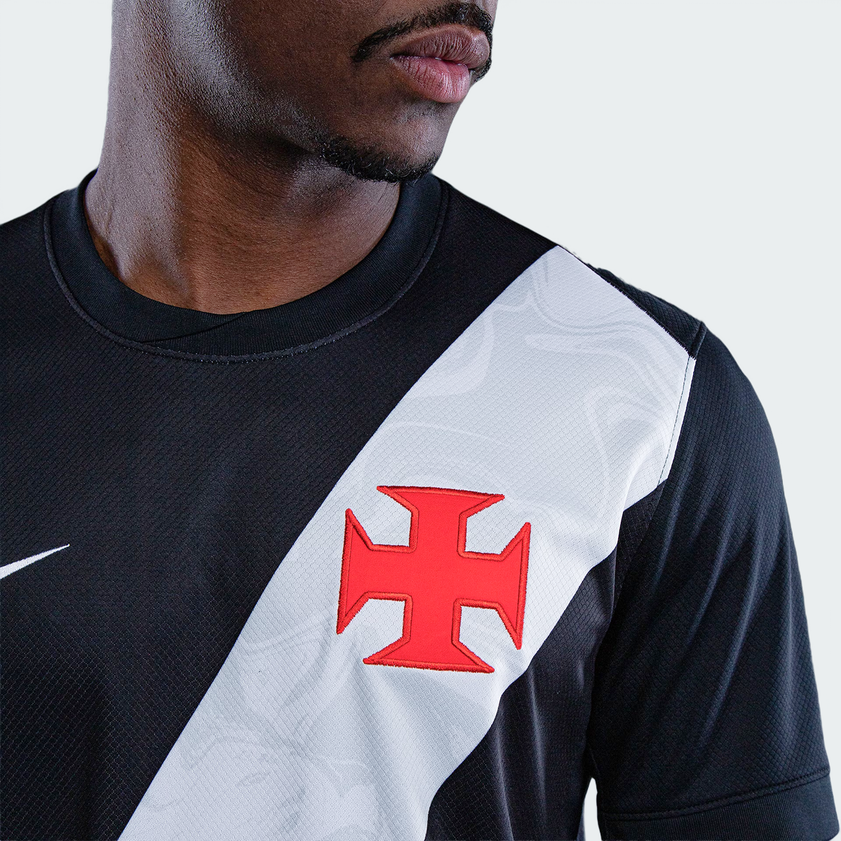 Camisa NIke Vasco da Gama 2026/27 I Camisa NIke Vasco da Gama 2026/27 I