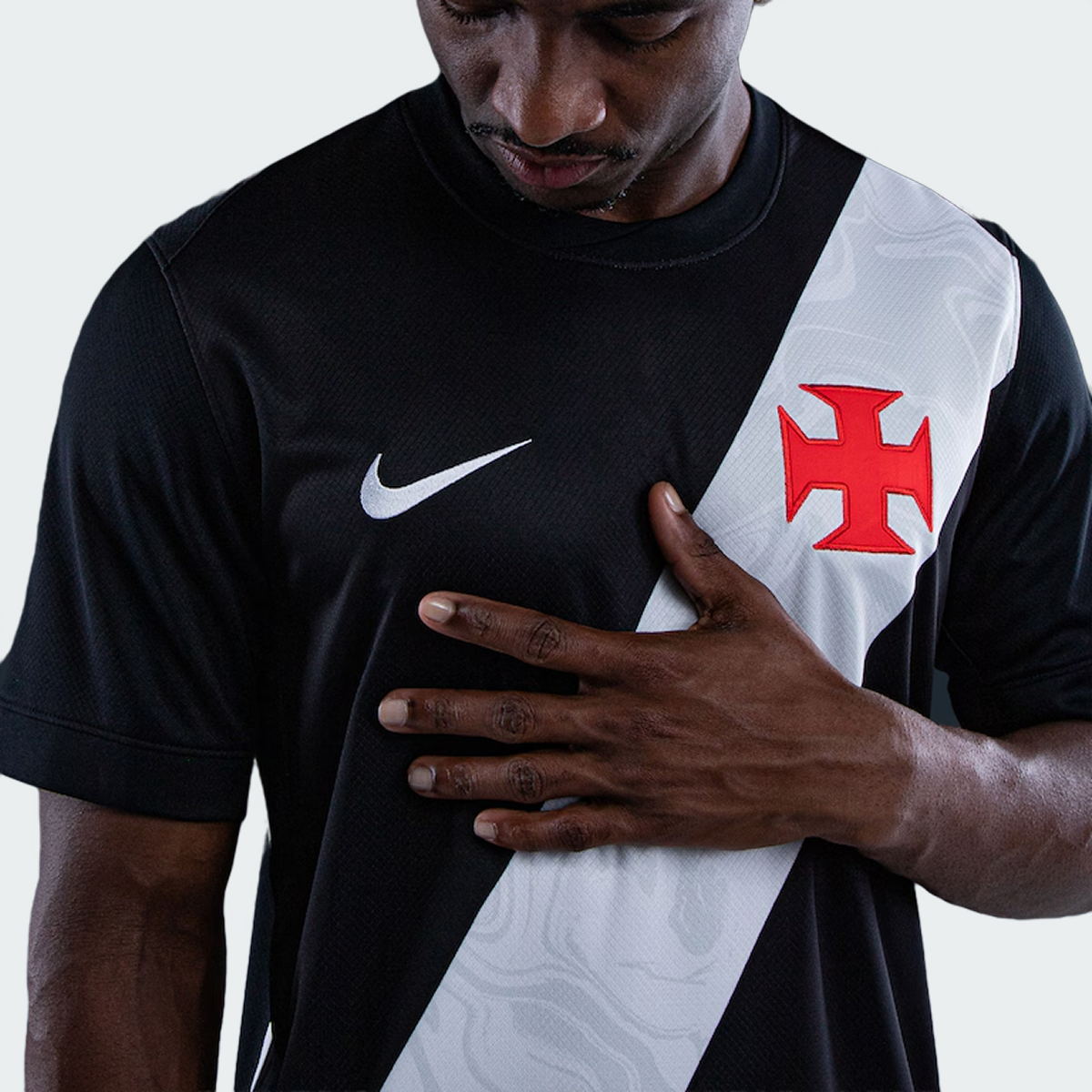 Camisa NIke Vasco da Gama 2026/27 I Camisa NIke Vasco da Gama 2026/27 I