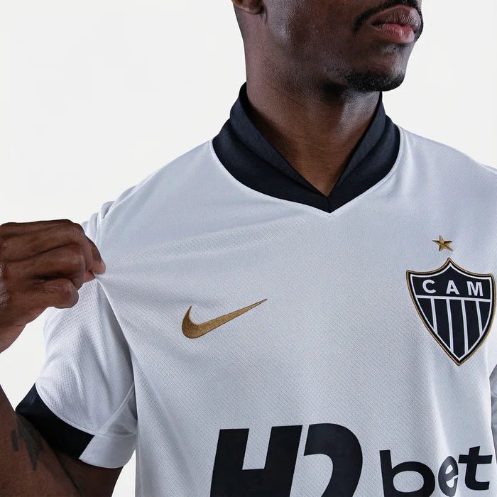 Camisa Atlético Mineiro 2026/27 II Camisa Atlético Mineiro 2026/27 II