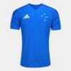 Camisa Cruzeiro I 2026/27