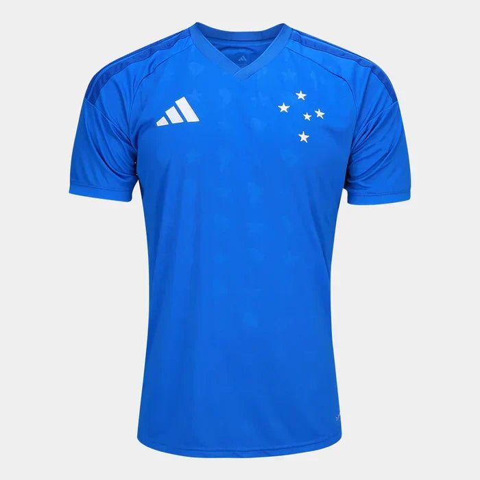 Camisa Cruzeiro I 2026/27 Camisa Cruzeiro I 2026/27