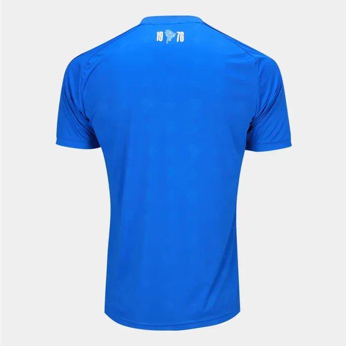 Camisa Cruzeiro I 2026/27 Camisa Cruzeiro I 2026/27
