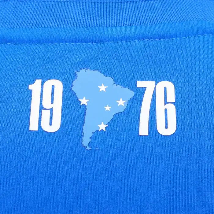 Camisa Feminina Cruzeiro 2026/27 I Camisa Feminina Cruzeiro 2026/27 I