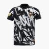 Camisa Reebok Botafogo 2025/26 IV