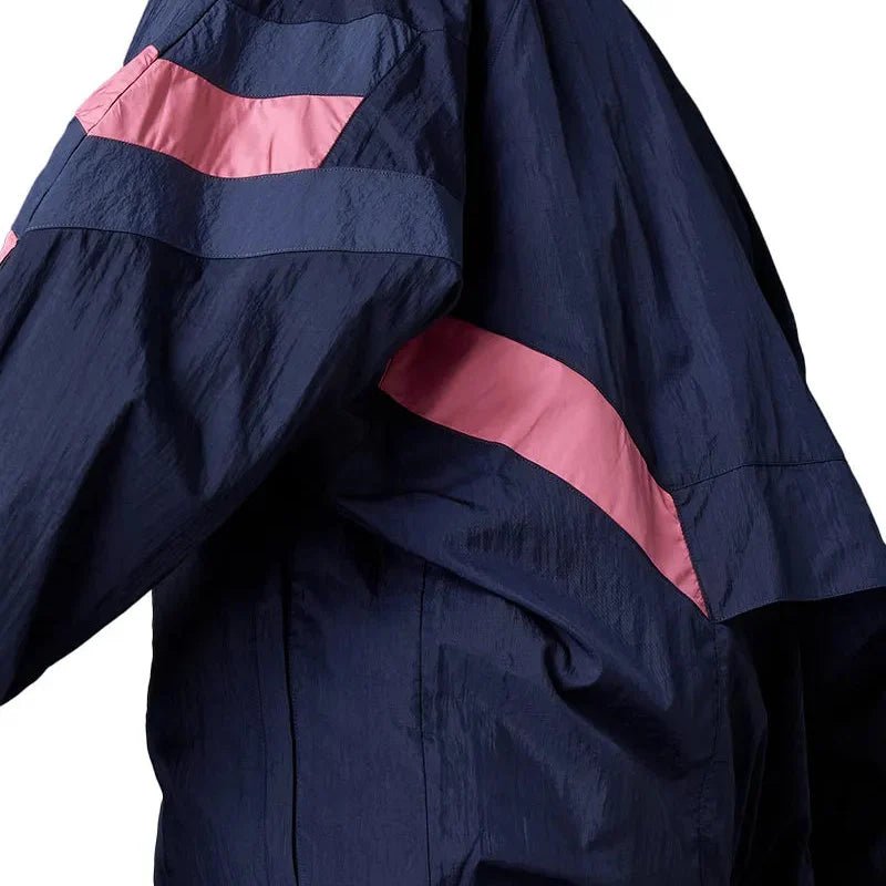 Jaqueta Corta-Vento Adidas Originals Juventus Jaqueta Corta-Vento Adidas Originals Juventus