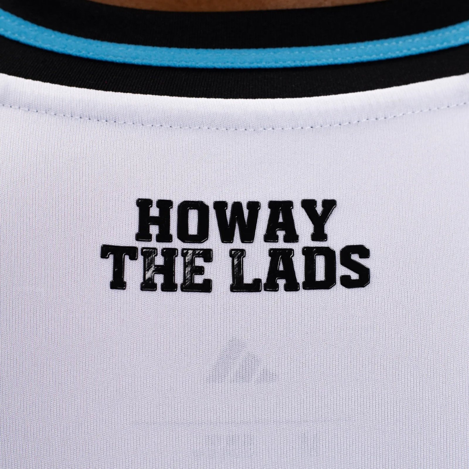 Camisa adidas Newcastle 2025/26 I Torcedor Camisa adidas Newcastle 2025/26 I Torcedor