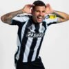 Camisa adidas Newcastle 2025/26 I Torcedor