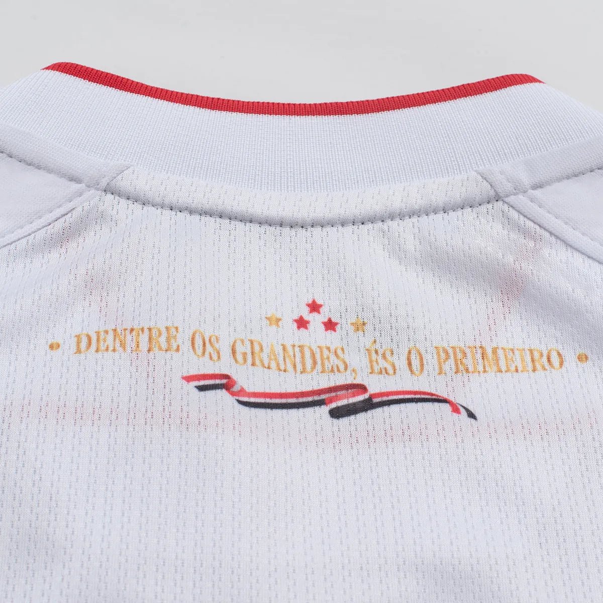 Conjunto Infantil São Paulo 2026/27 I Conjunto Infantil São Paulo 2026/27 I