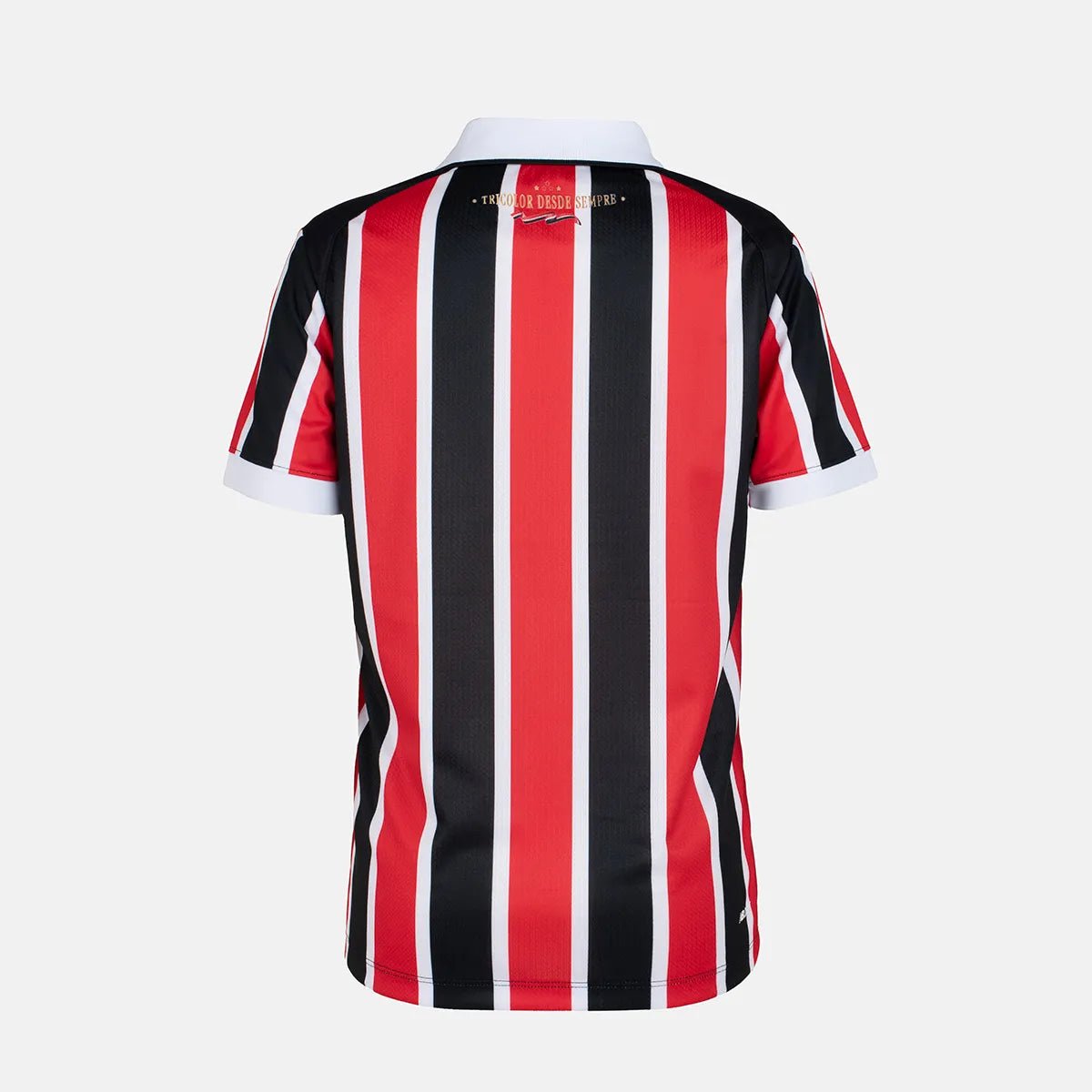 Conjunto Infantil São Paulo 2026/27 II Conjunto Infantil São Paulo 2026/27 II