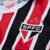 Conjunto Infantil São Paulo 2026/27 II
