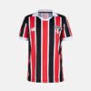 Conjunto Infantil São Paulo 2026/27 II