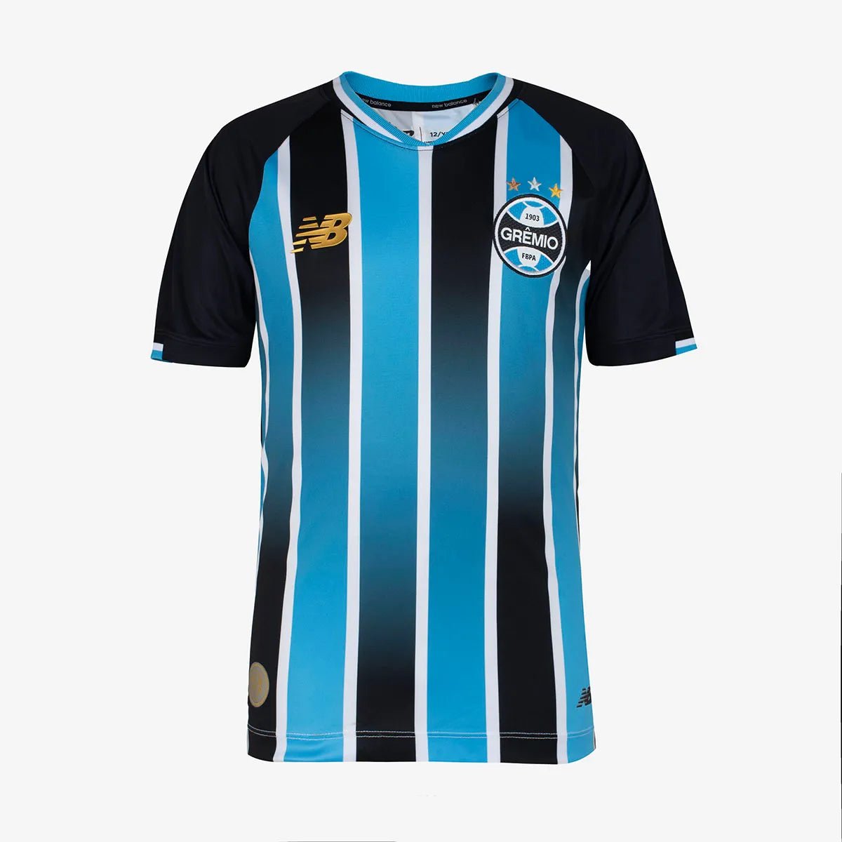 Conjunto Infantil Grêmio 2026/27 I Conjunto Infantil Grêmio 2026/27 I