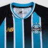 Conjunto Infantil Grêmio 2026/27 I