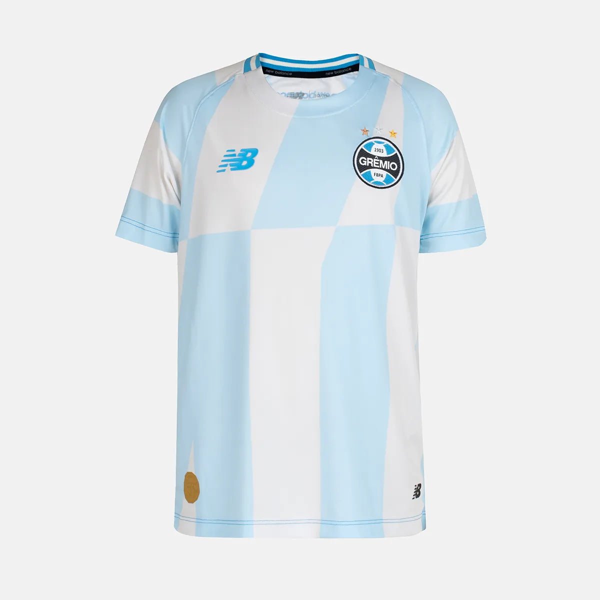 Conjunto Infantil Grêmio 2026/27 II Conjunto Infantil Grêmio 2026/27 II