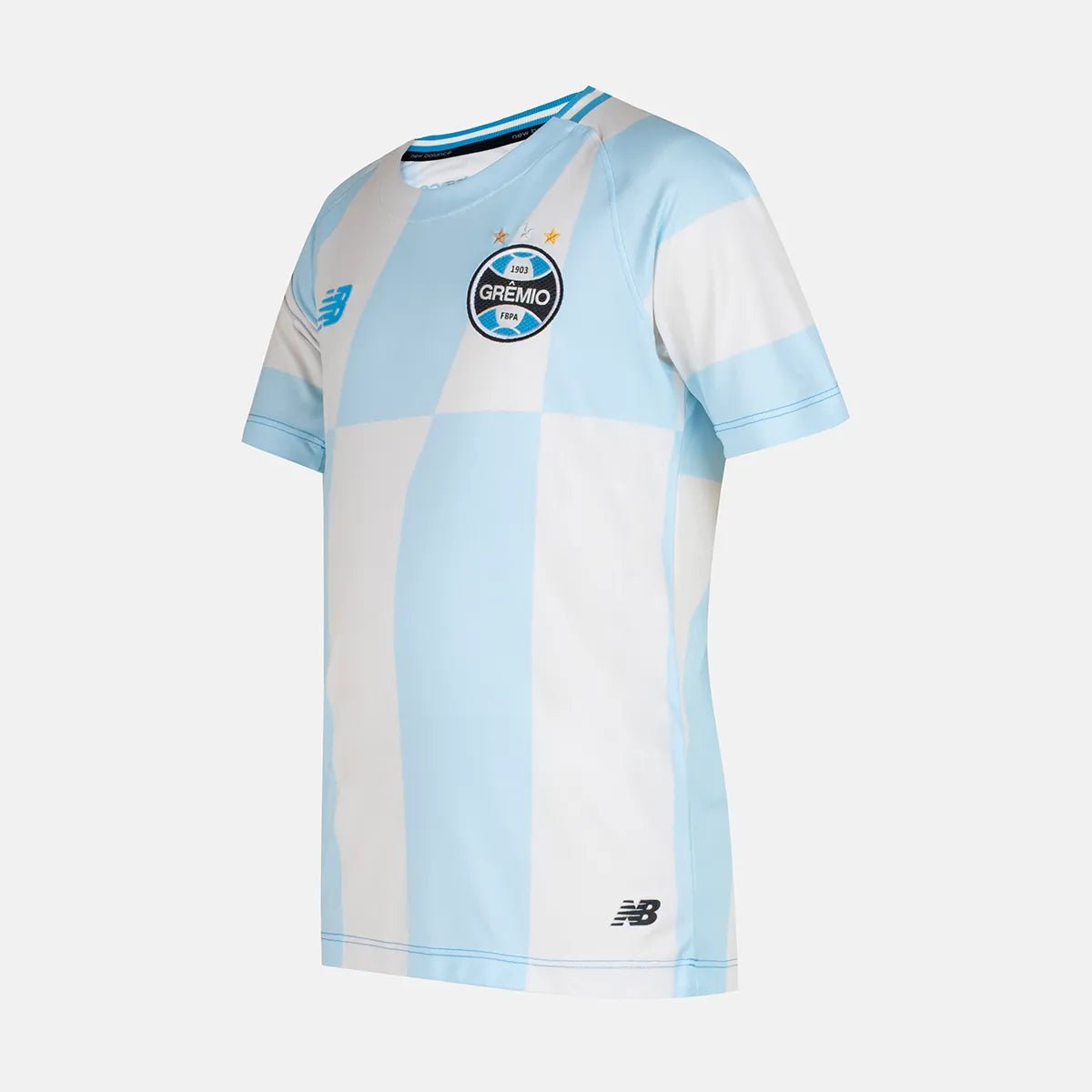 Conjunto Infantil Grêmio 2026/27 II Conjunto Infantil Grêmio 2026/27 II