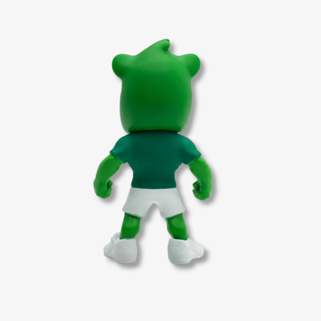 Mascote do Palmeiras - Porco Mascote do Palmeiras - Porco