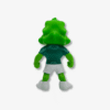 Mascote do Palmeiras - Periquito