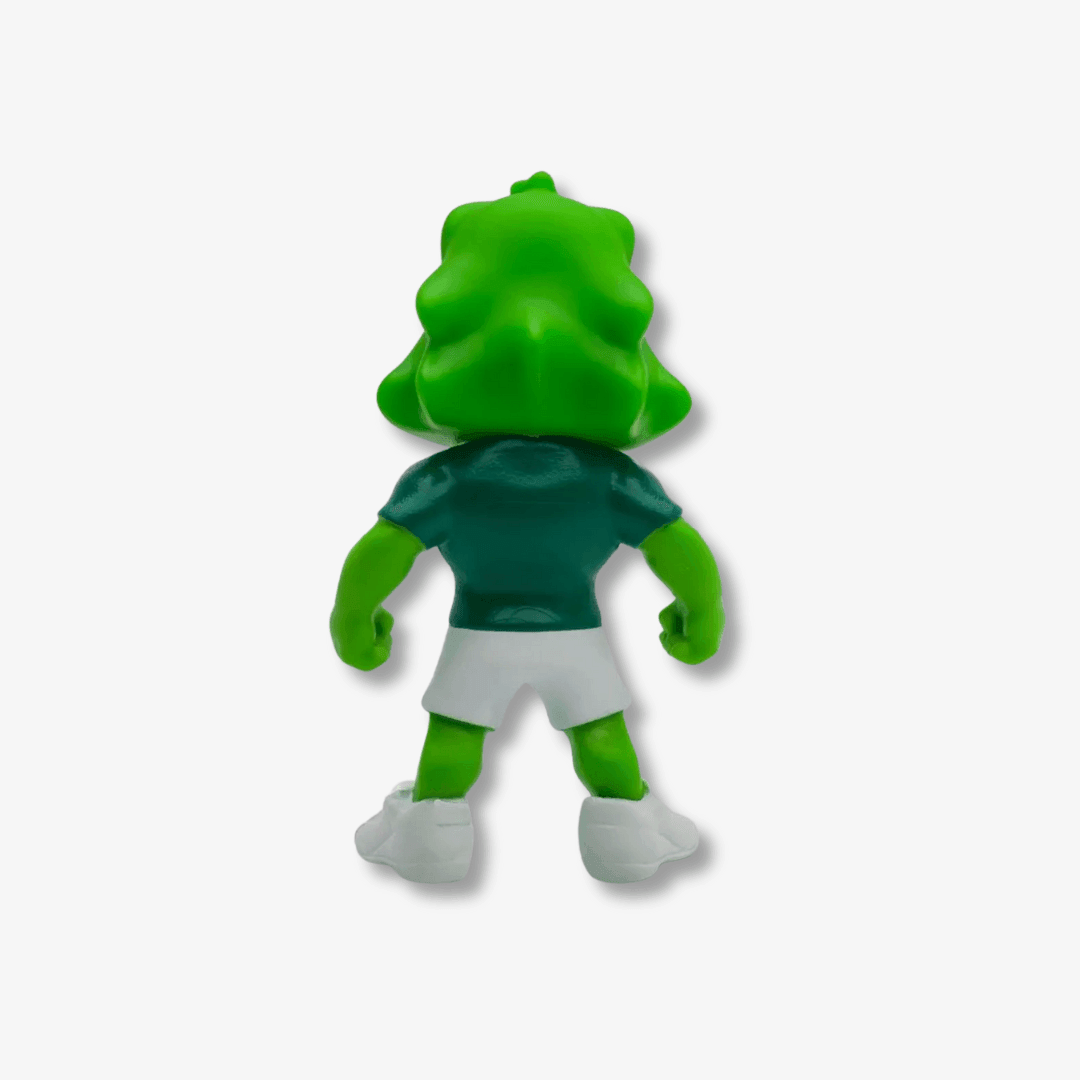 Mascote do Palmeiras - Periquito Mascote do Palmeiras - Periquito