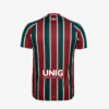 Camisa Umbro Fluminense 2025/26 I Com Patrocinios