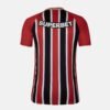 Camisa New Balance São Paulo 2025/26 II