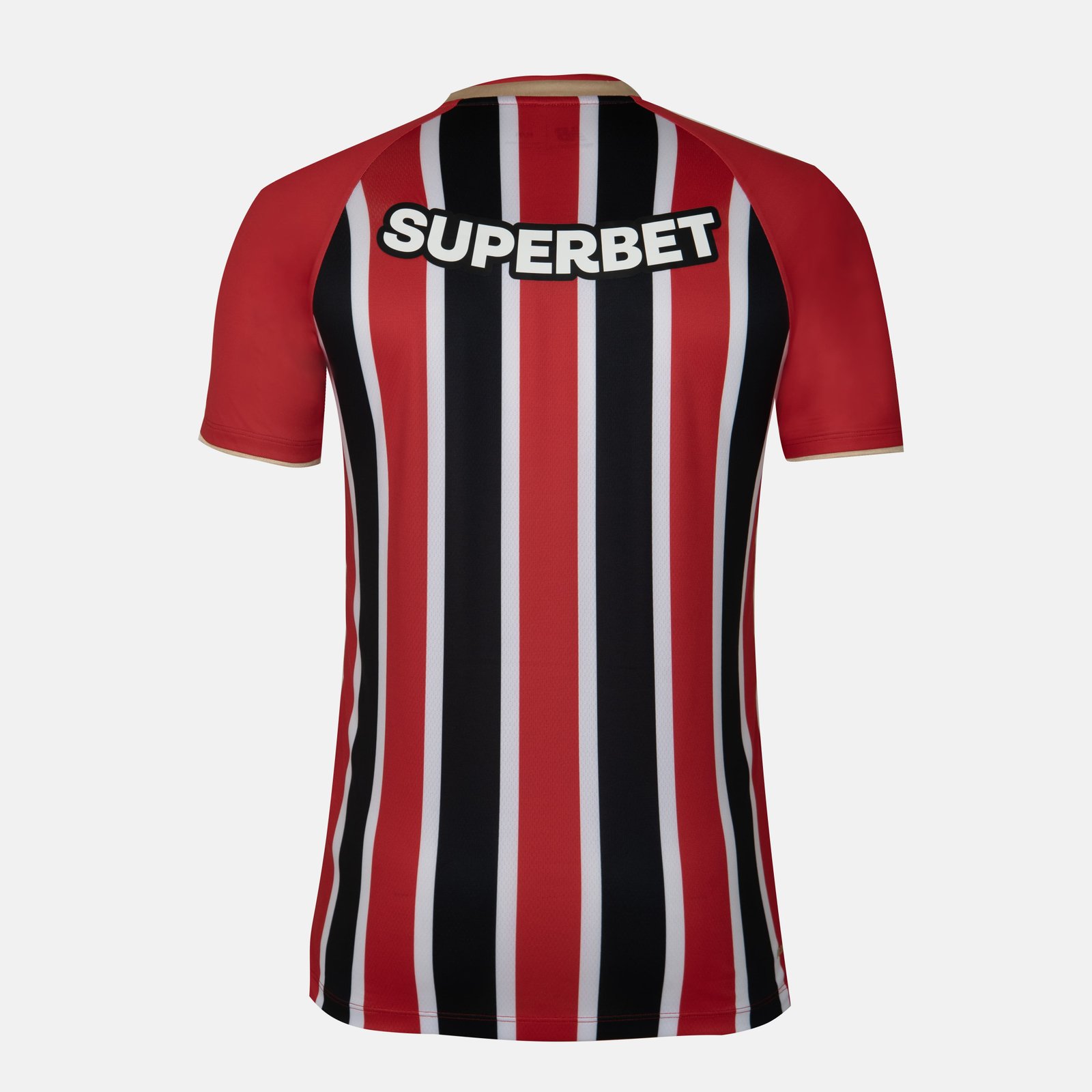 Camisa New Balance São Paulo 2025/26 II Camisa New Balance São Paulo 2025/26 II