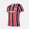 Camisa São Paulo II 2026/27