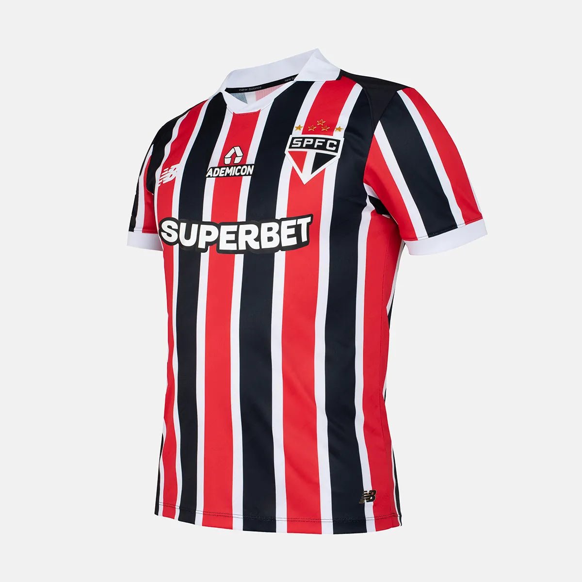 Camisa São Paulo II 2026/27 Camisa São Paulo II 2026/27
