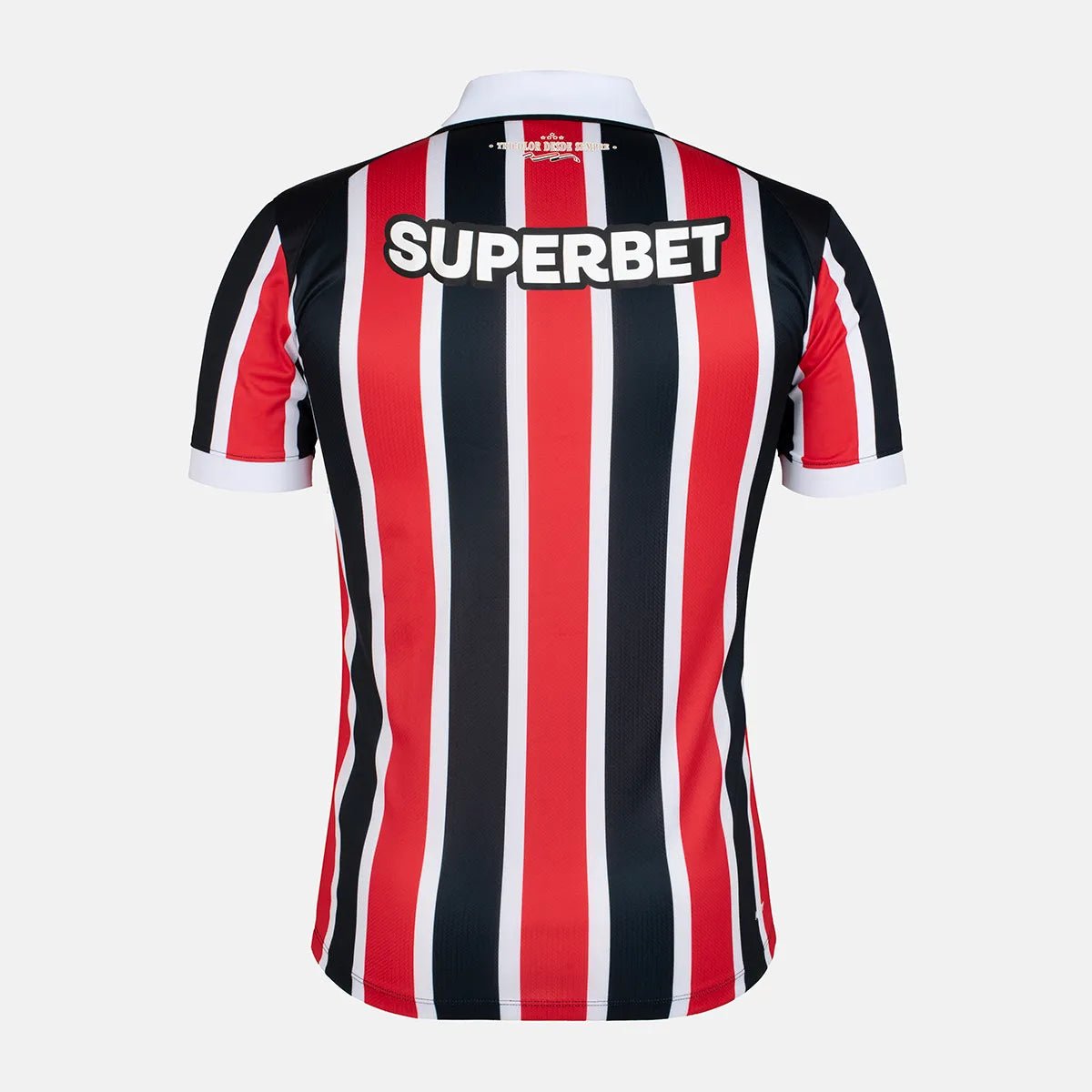 Camisa São Paulo II 2026/27 Camisa São Paulo II 2026/27