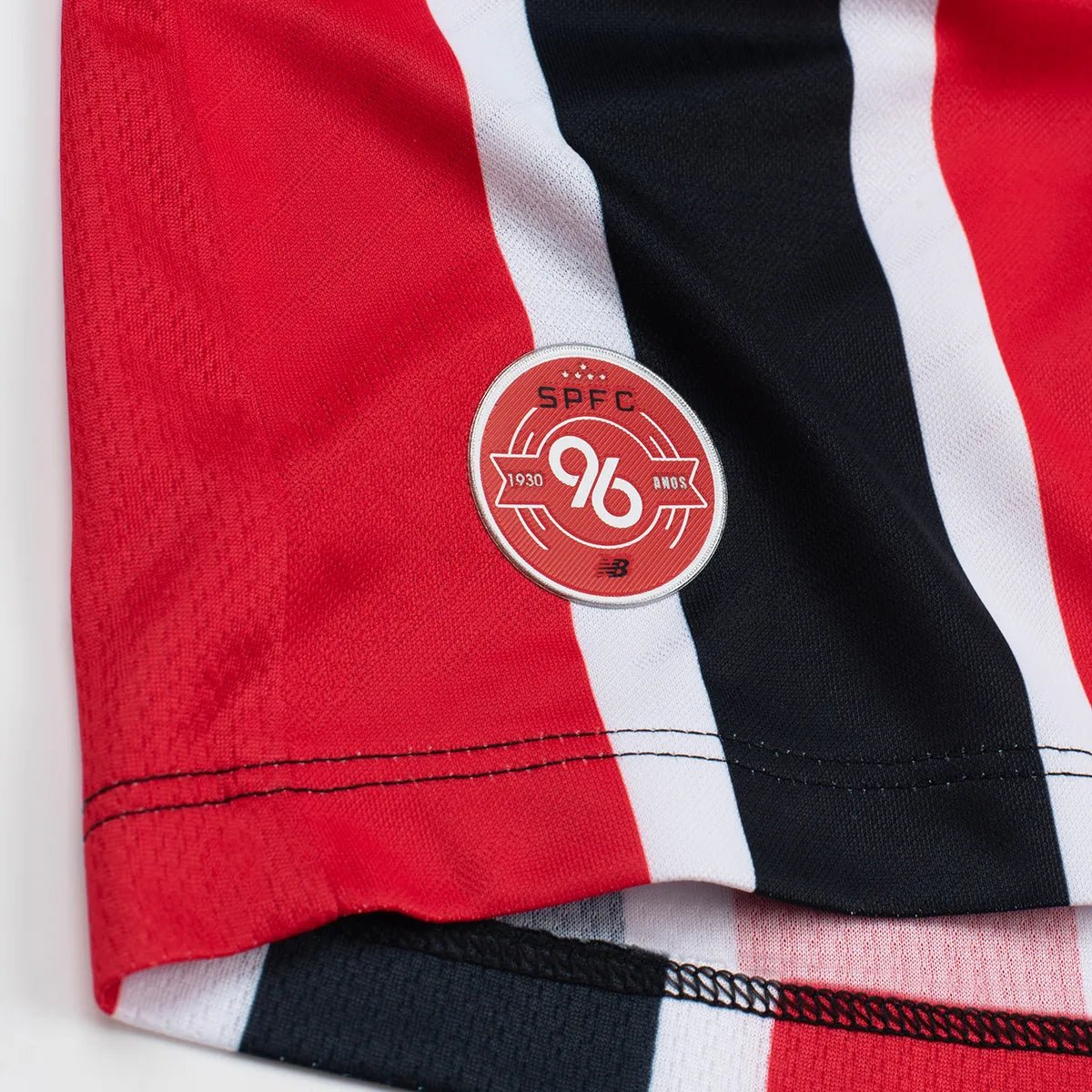 Camisa São Paulo II 2026/27 Camisa São Paulo II 2026/27