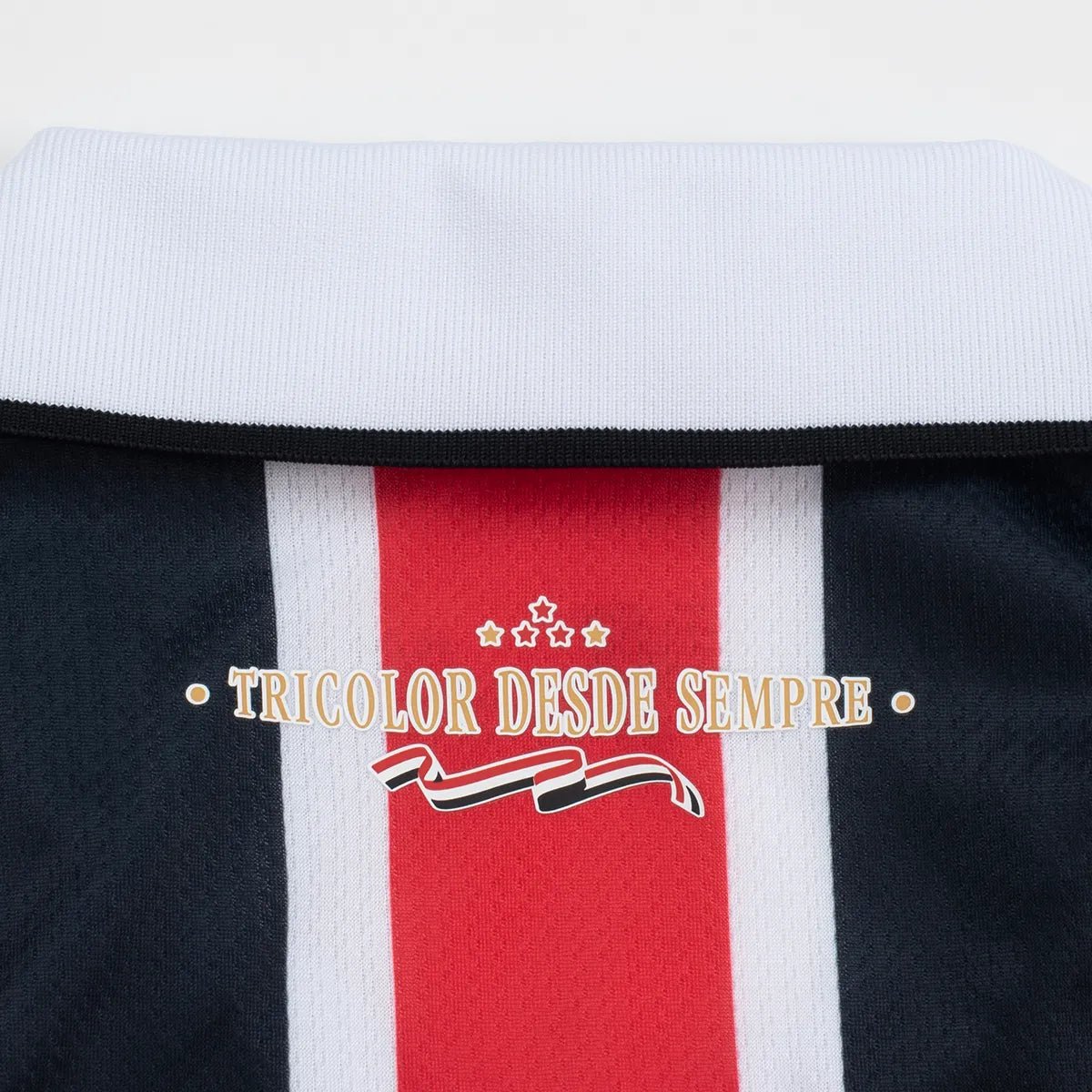 Camisa São Paulo II 2026/27 Camisa São Paulo II 2026/27