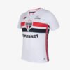 Camisa São Paulo I 2026/27