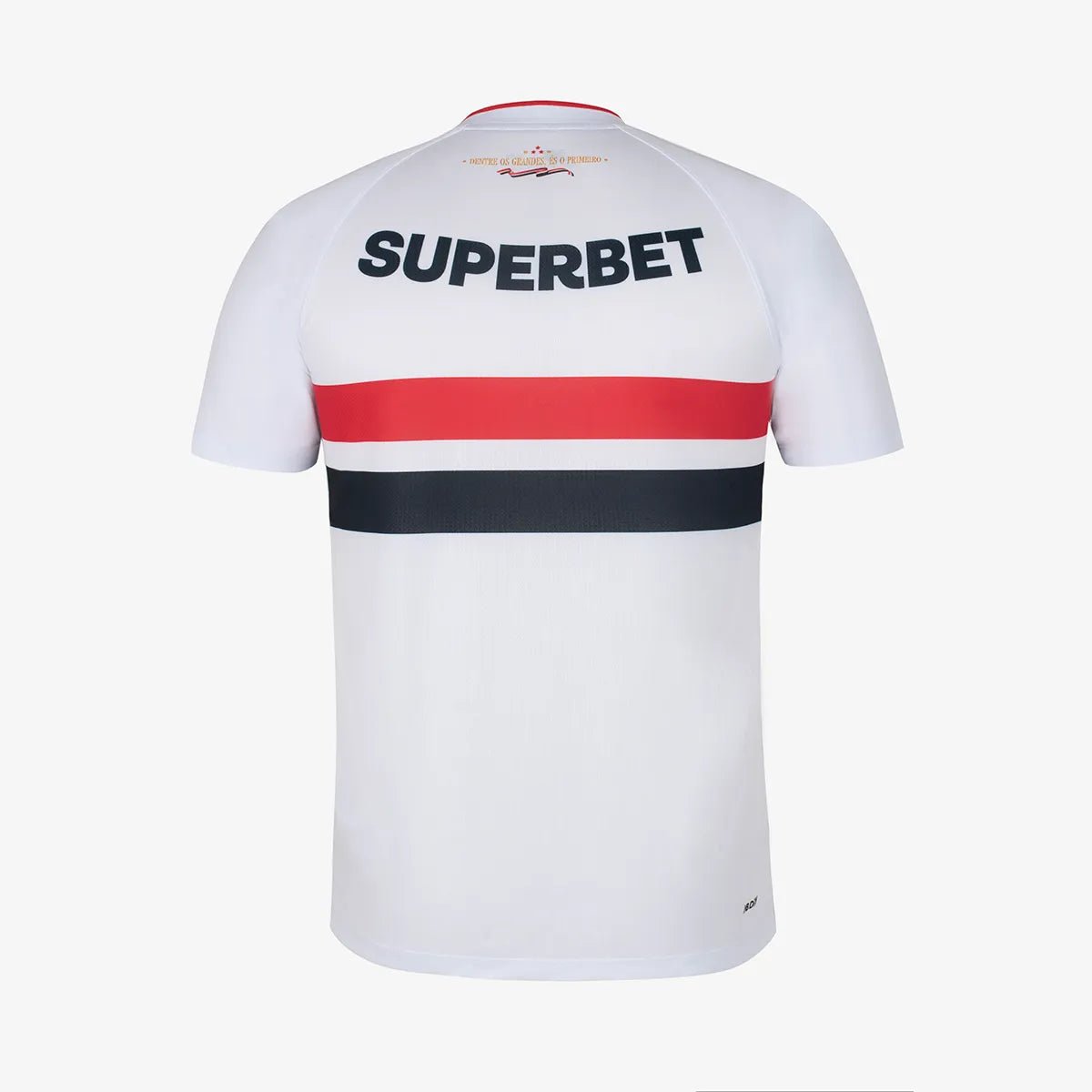 Camisa São Paulo I 2026/27 Jogador Camisa São Paulo I 2026/27 Jogador