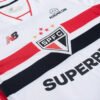 Camisa São Paulo I 2026/27 Jogador