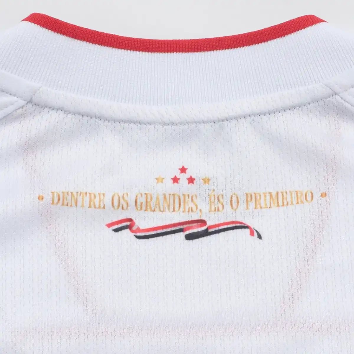 Camisa São Paulo I 2026/27 Jogador Camisa São Paulo I 2026/27 Jogador