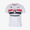 Camisa São Paulo I 2026/27 Jogador