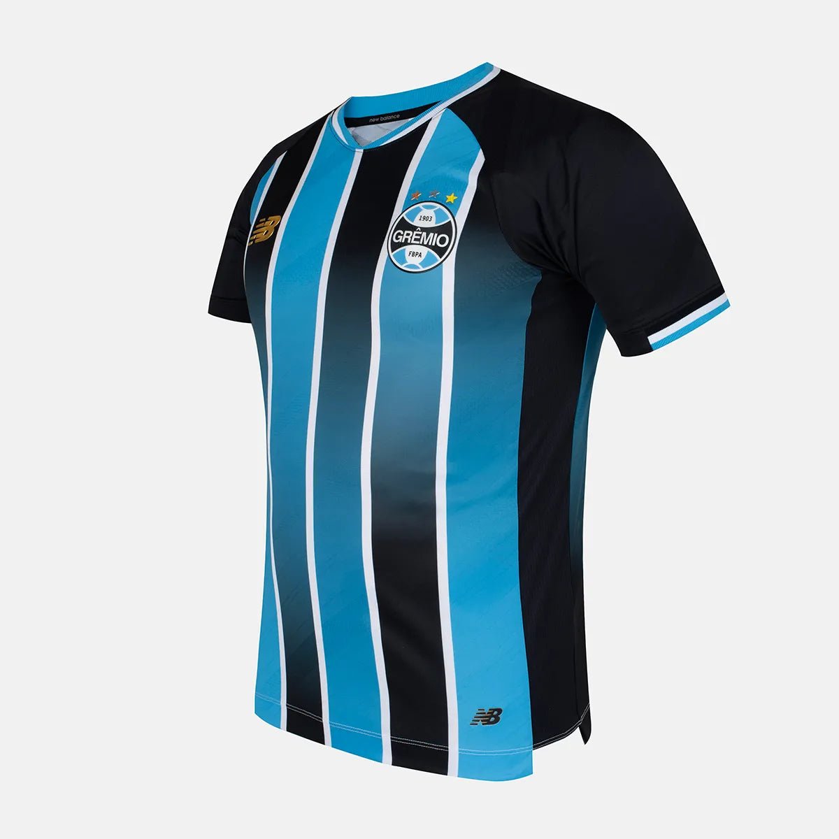 Camisa Grêmio 2026/27 I Jogador Camisa Grêmio 2026/27 I Jogador