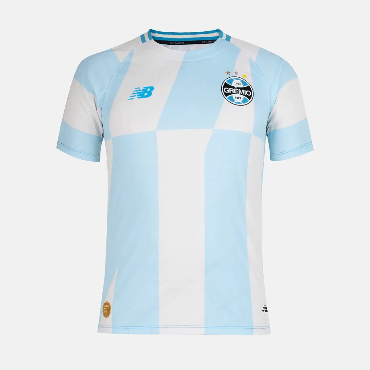 Camisa Grêmio 2026/27 II Jogador Camisa Grêmio 2026/27 II Jogador