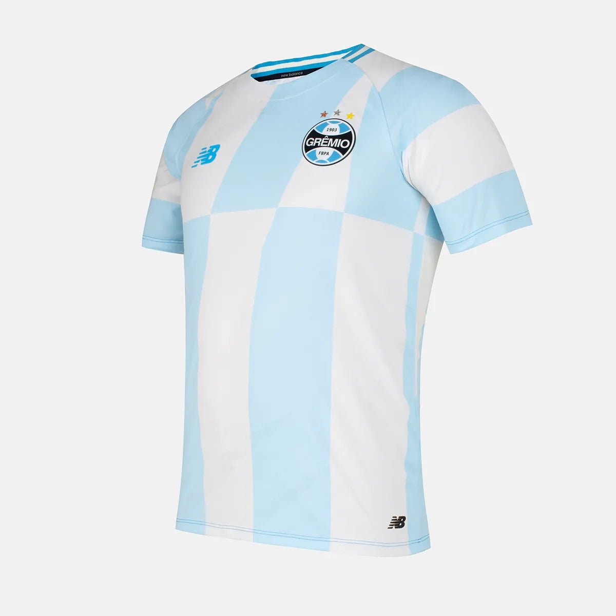 Camisa Grêmio 2026/27 II Jogador Camisa Grêmio 2026/27 II Jogador