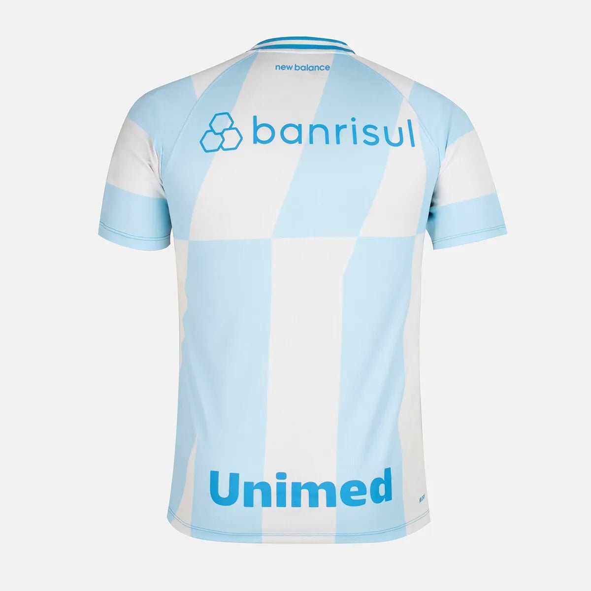 Camisa Grêmio 2026/27 II Jogador Camisa Grêmio 2026/27 II Jogador