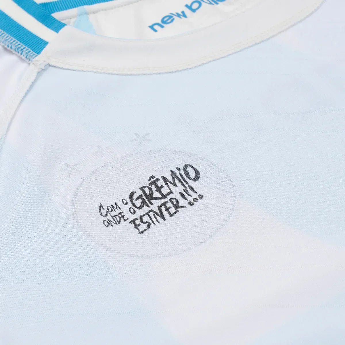 Camisa Grêmio 2026/27 II Jogador Camisa Grêmio 2026/27 II Jogador