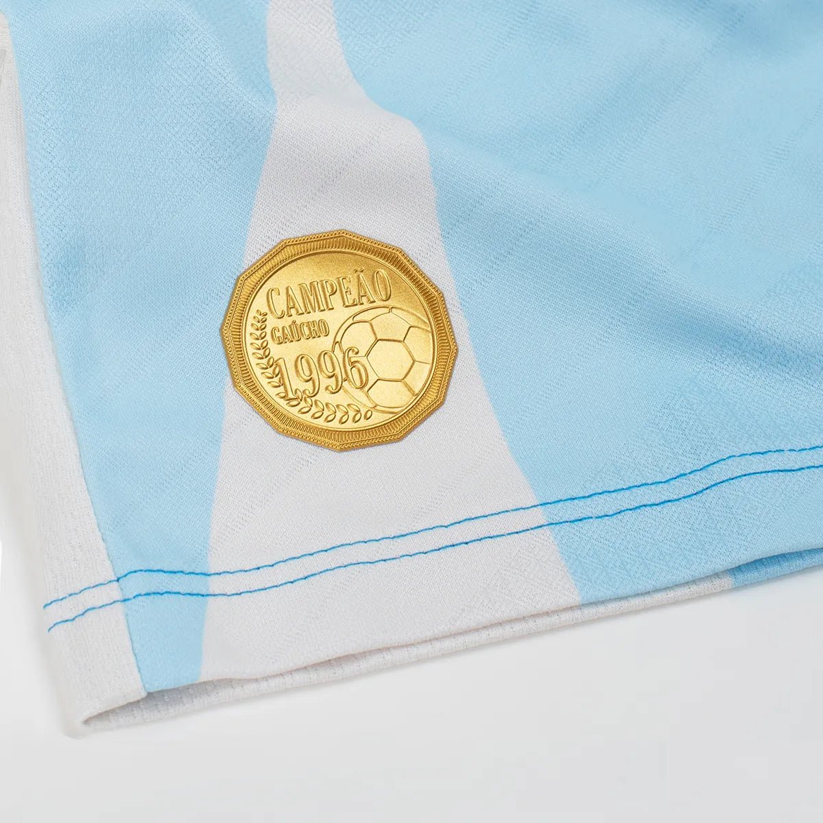 Camisa Grêmio 2026/27 II Jogador Camisa Grêmio 2026/27 II Jogador