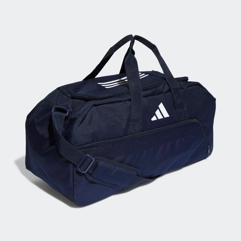 Mala Adidas Duffel Média Tiro League Mala Adidas Duffel Média Tiro League