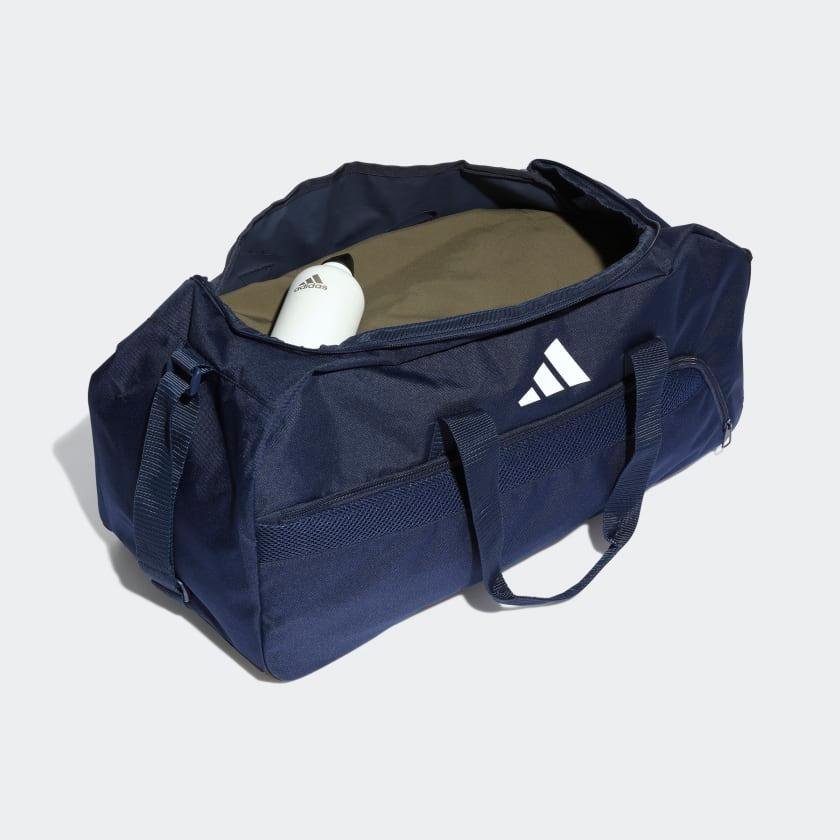 Mala Adidas Duffel Média Tiro League Mala Adidas Duffel Média Tiro League