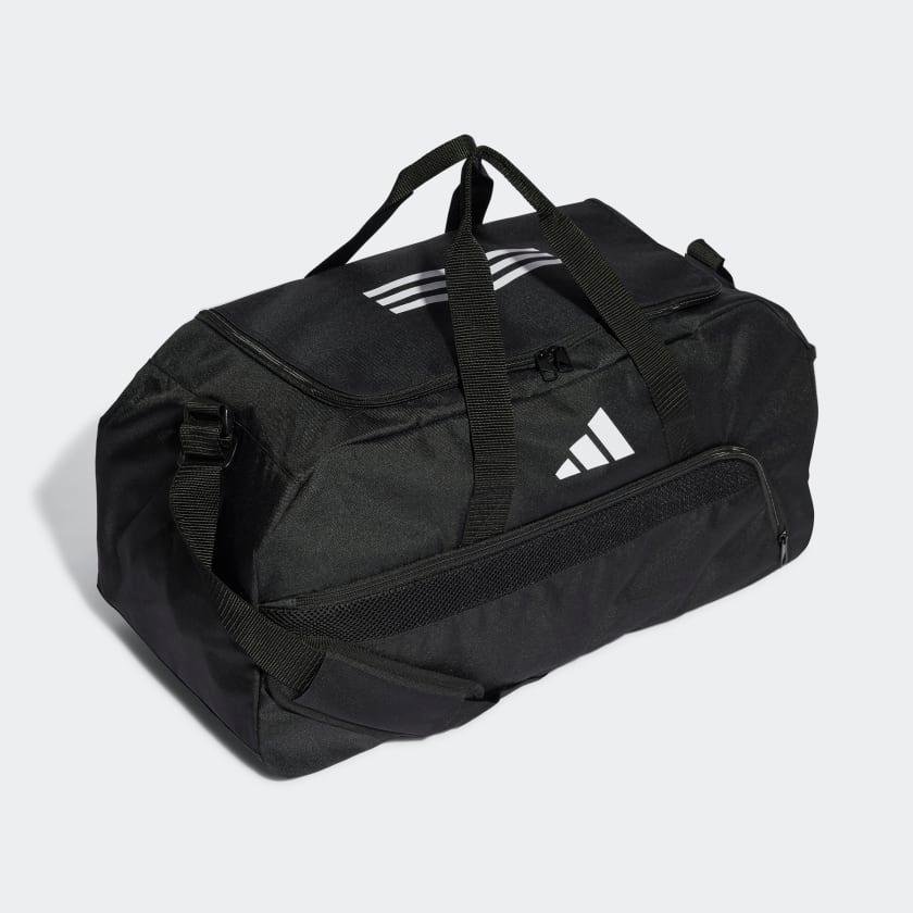 Mala Adidas Duffel Média Tiro League Mala Adidas Duffel Média Tiro League