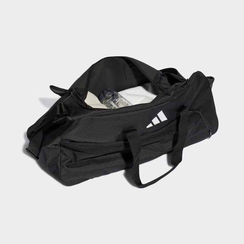Mala Adidas Duffel Média Tiro League Mala Adidas Duffel Média Tiro League