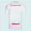 Camisa adidas Internacional 2025/26 II Com Patrocínios