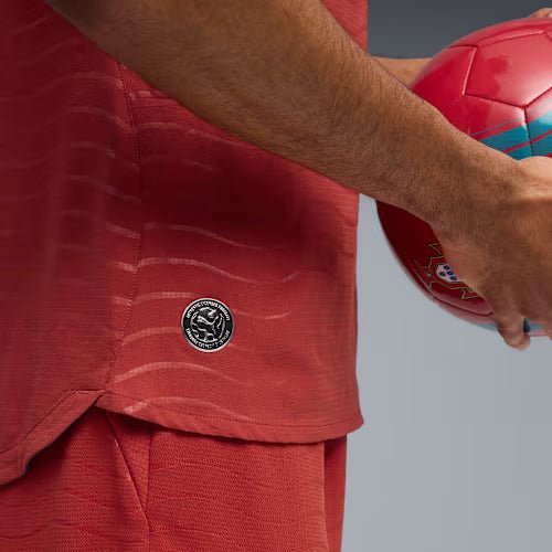 Camisa Portugal 2026/26 Home Camisa Portugal 2026/26 Home