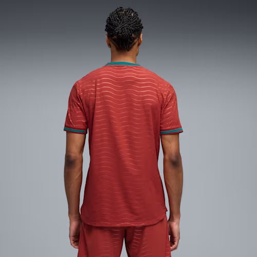 Camisa Portugal 2026/26 Home Camisa Portugal 2026/26 Home