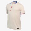 Camisa Nike França 2025 II Torcedor