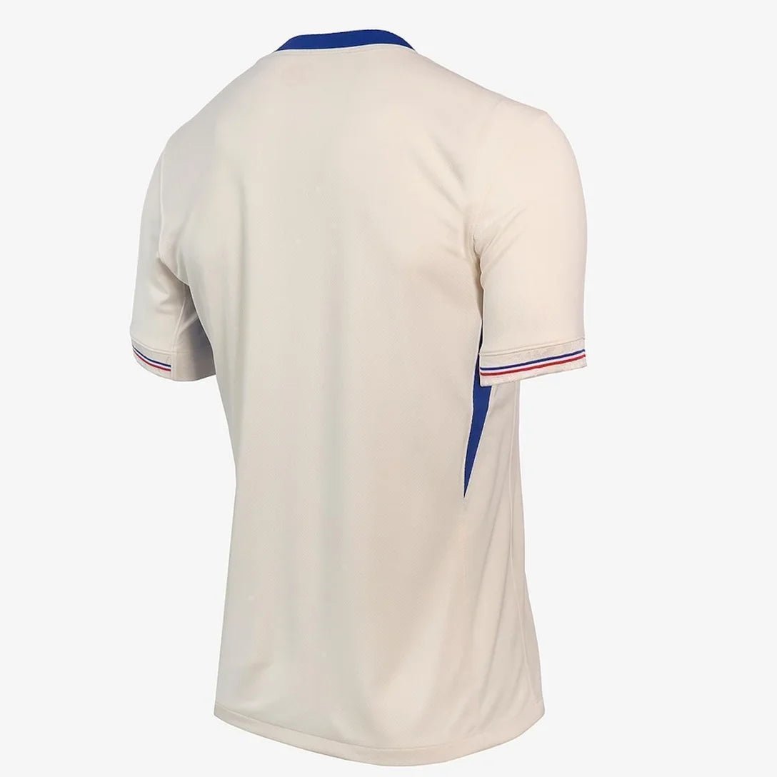 Camisa Nike França 2025 II Torcedor Camisa Nike França 2025 II Torcedor